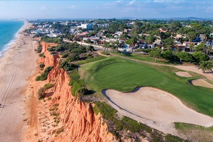 Vale do Lobo - Vilamoura